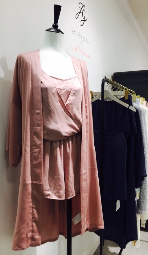 Peignoir - Ref 591862 Image 5