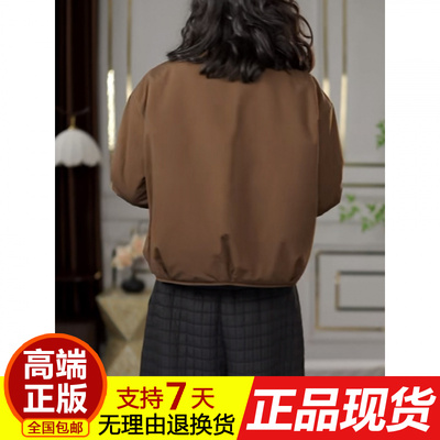 2025冬季新款加厚保暖棉服