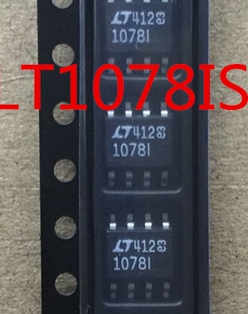 LTC LT1078IS8 CS8 LT1078I SOP8 LTC1250CS8 IS8 LTC LT1250