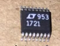 LT1721CGN LT1721 LTC1721 LT1721IGN 全新 原装正品热卖