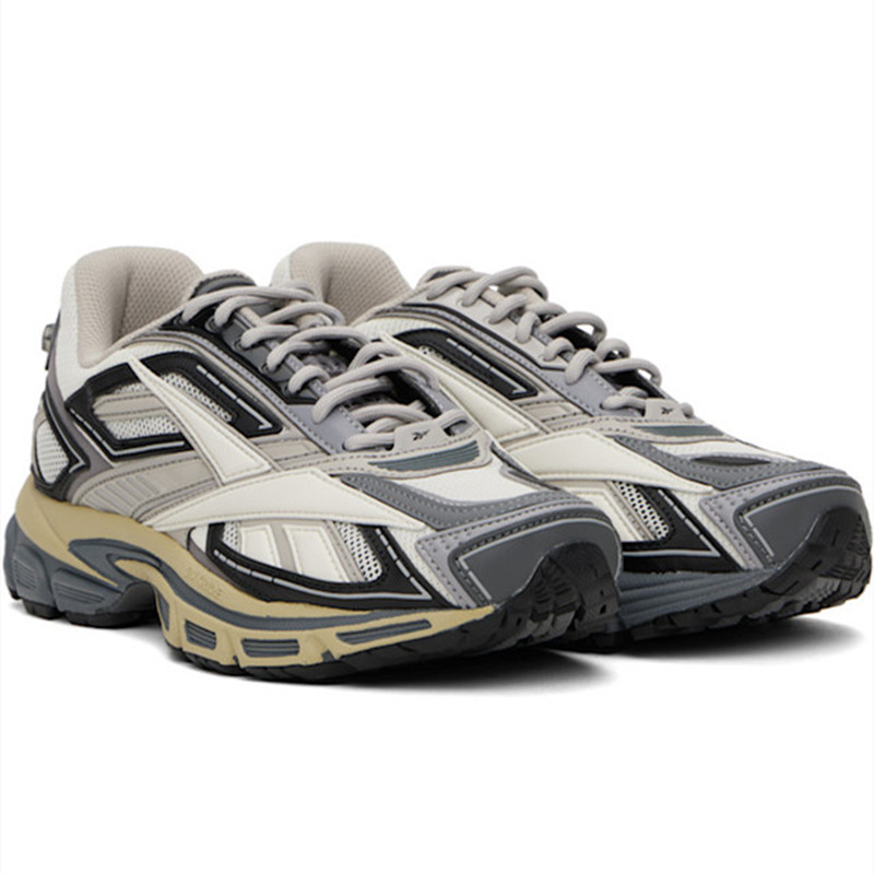 Reebok锐步低帮透气运动休闲鞋