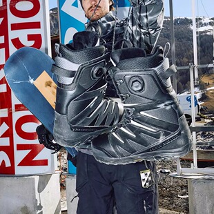 Salomon Jam BOA户外滑雪靴 Approach系列SJ 萨洛蒙联名 Slam