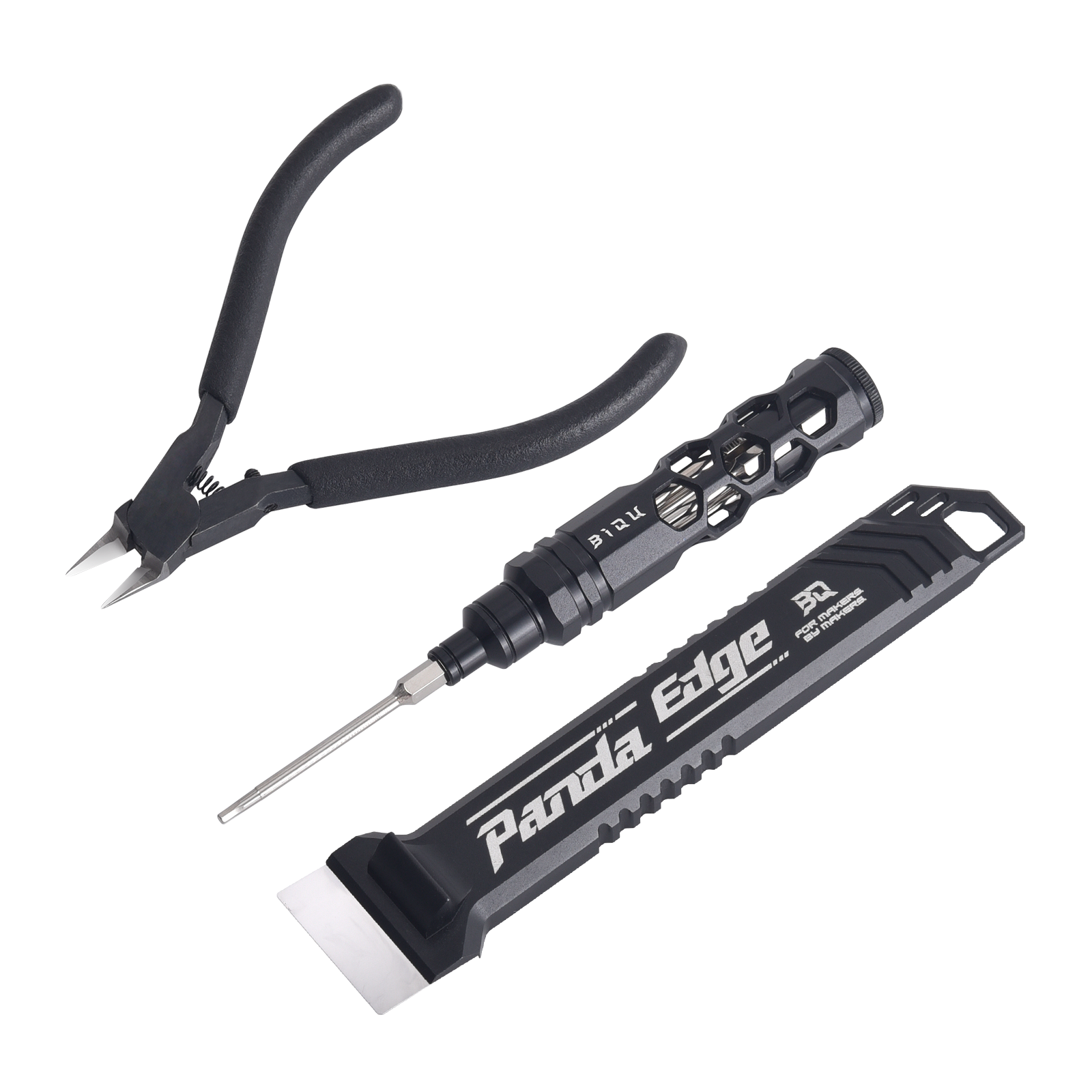 Sidekick Tool Kit金属铲刀3D打印配件热床平台清洁工具适用拓竹,办公设备/耗材/相关服务,3D打印机配件,淘宝优惠券,粉丝福利购,淘宝优惠卷