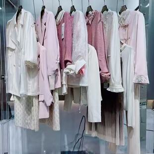 娟宝家品牌撤柜高端衣橱（不退不换）