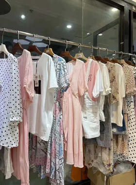 娟宝撤柜no退no换