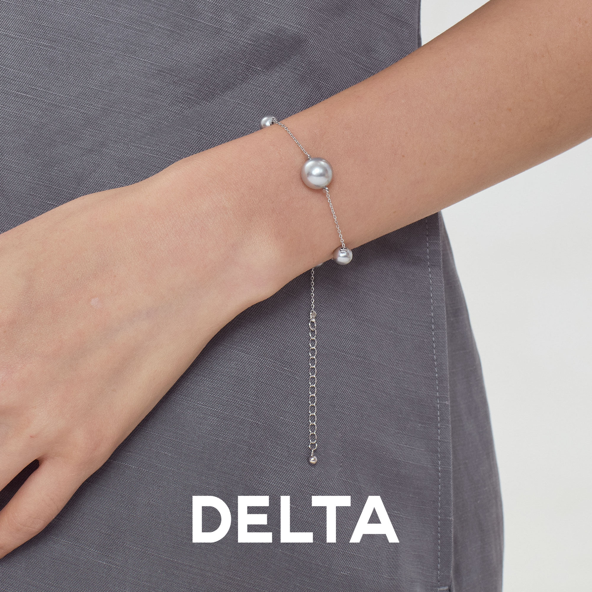 真多麻珍珠手链女款轻奢小众精致2026新款女士女生手串高级感手饰,饰品/流行首饰/时尚饰品新,手链,淘宝优惠券,粉丝福利购,淘宝优惠卷