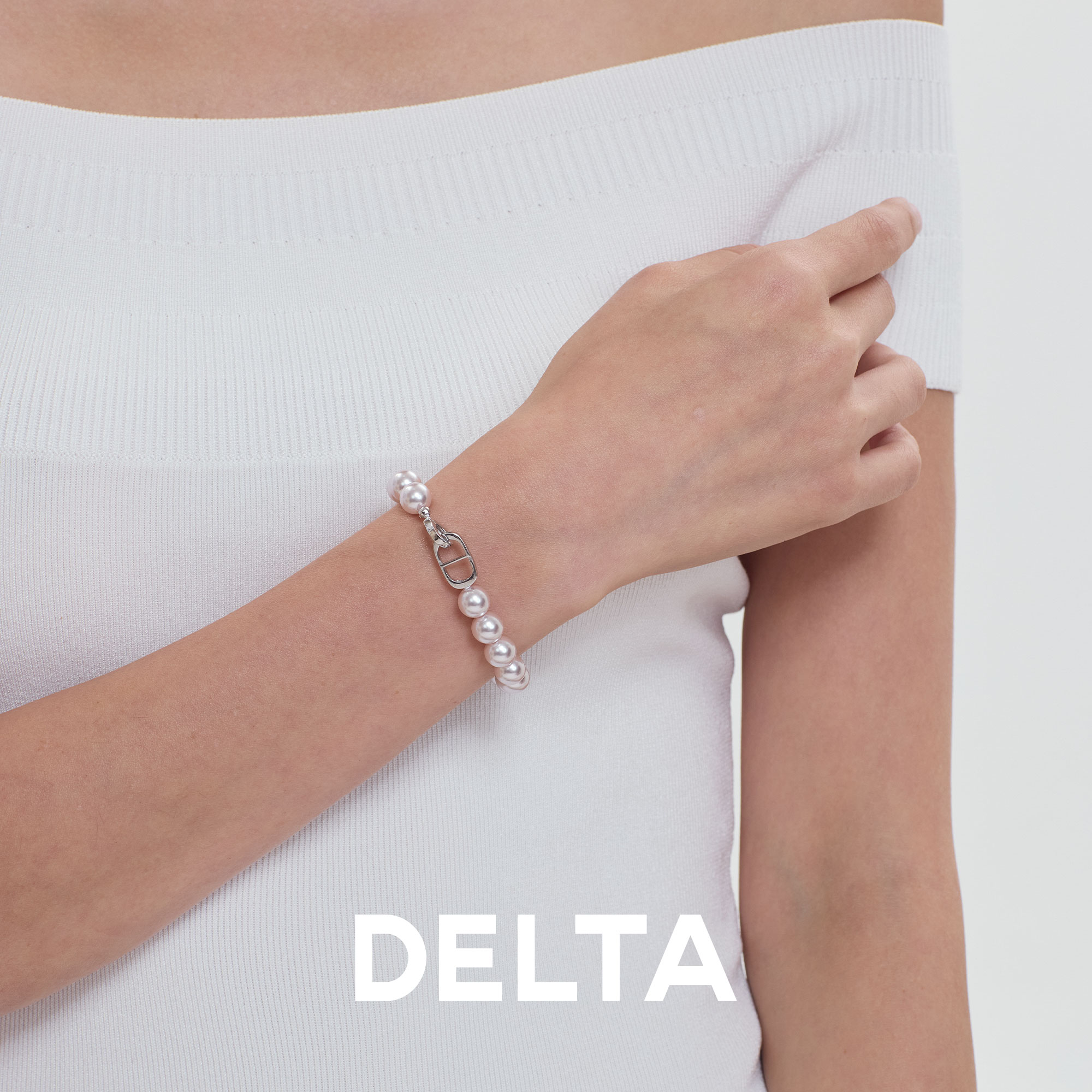 手链串珠巨好看的手链