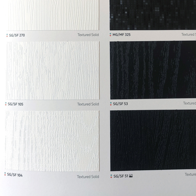 韩国进口装饰贴膜-SOIF三星2025版现货SG105-SG53-SG104-SG51