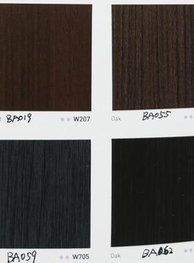 韩国2023年进口贴膜铂多BODAQ韩华W705-BA059-W731-BA062