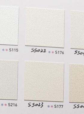 韩国2023年进口贴膜铂多BODAQ韩华S216-SS050-S177-SS023