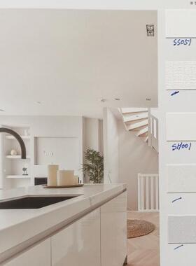 进口装饰贴膜韩华BODAQ2025-现货LS102-LS104-HS204-CP202-LM202