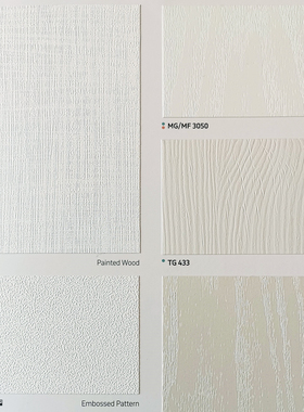 韩国进口装饰贴膜-SOIF三星2025版现货NG2026-MG3050-TG433