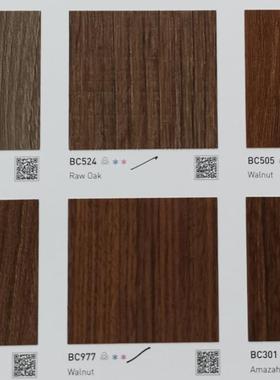 韩国2023年进口贴膜铂多BODAQ韩华BC409-BC511-BC977-BC301