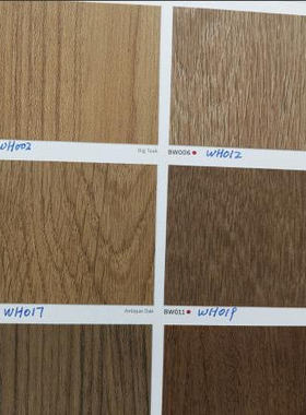 进口装饰贴膜LG韩国版-现货BW017-BW006-BW009-BW011-BW018-BW002