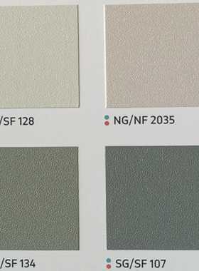 韩国进口装饰贴膜-SOIF三星2025版现货SG128-NG2035-SG134-SG107