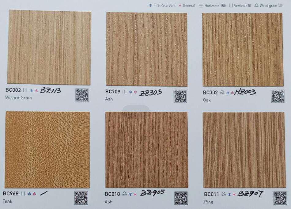 韩国2023年进口贴膜铂多BODAQ韩华BC002-BC709-BC302-BC968