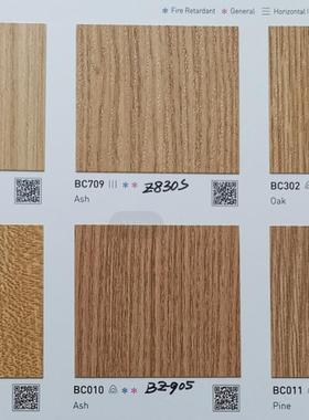 韩国2023年进口贴膜铂多BODAQ韩华BC002-BC709-BC302-BC968