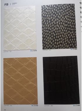 韩国进口装饰贴膜-INFEEL英菲2024版现货LT678-LT684-LT679-LT694