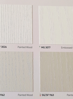 韩国进口装饰贴膜-SOIF三星2025版现货SG1162-MG3077-SG1163