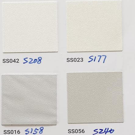 进口装饰贴膜铂多BODAQ2025-现货SS042-SS023-SS016-SS056