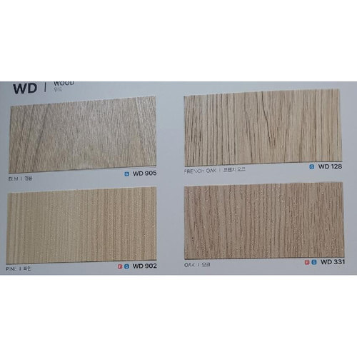 韩国进口装饰贴膜-INFEEL英菲2024版现货WD905-WD128-WD902-WD331