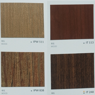 韩国进口装饰贴膜-SEAK韩阳2024版现货IPW511-IT113-IPW838-IT248