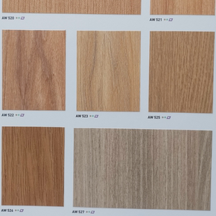 AW526 韩国进口装 现货AW525 SHINHAN新韩2024版 AW527 饰贴膜