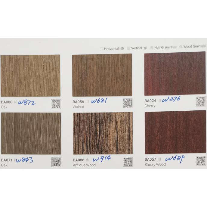 进口装饰贴膜铂多BODAQ现货BA080-BA056-BA024-BA071-BA088-BA057