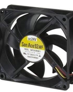 三洋SANYO 9WF0924H404/H401/H403/H4031 24V 0.13A 9025变频器