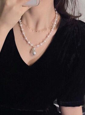 1315mm大巴洛克珍珠mm小巴洛克