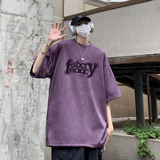 紫色