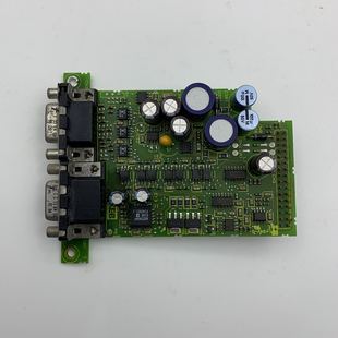 0C.F4.572 科比F4变频器PG卡 0019 星慕电子