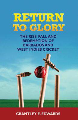 【预售】return to glory: the rise, fall, and redemption of