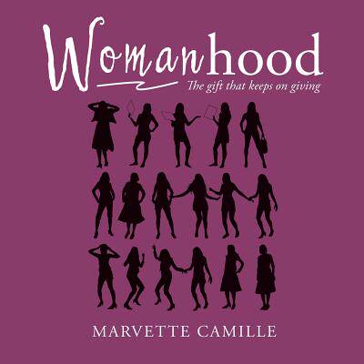 【预售】womanhood: the gift that keeps on giving