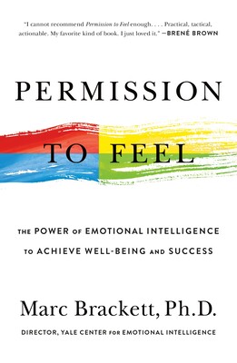to feel: the power of emotional intelligence to achieve well