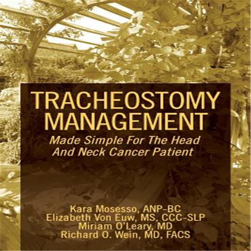 management: made simple for the head and neck cancer patient