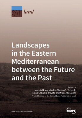 【预售】landscapes in the eastern mediterranean between the