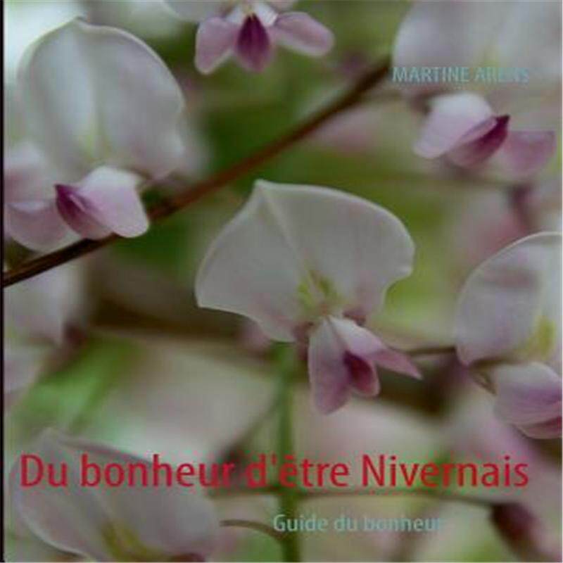 [Advance sale] Du Bonheur D' Etre Nivernaisin the Books/Magazine/Newspaper , Imported Books(Including Hong Kong and Taiwan) , Original book economy class  category - from Buy2taobao.com to provide professional Taobao agent buy service