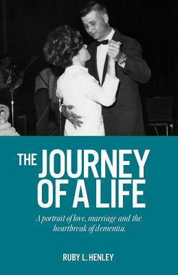 【预售】the journey of a life: a portrait of love, marriage a