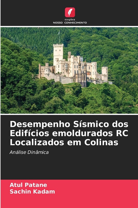 【按需印刷】POR Desempenho Sísmico dos Edifícios emoldurados RC Localizados em Colinas高性价比高么？