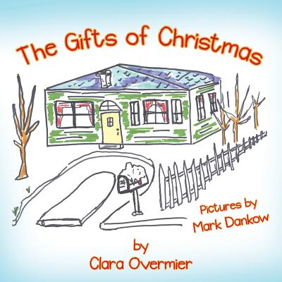 【预售】the gifts of christmas