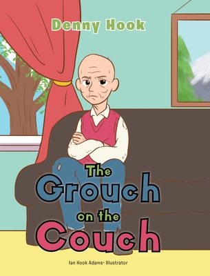 【预售】the grouch on the couch