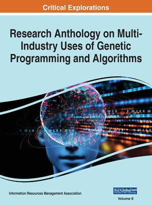 【预售】research anthology on multi-industry uses of genetic