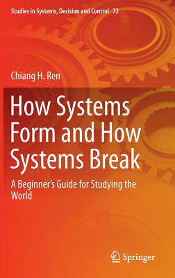 form and how systems break: a beginner s guide for studying the