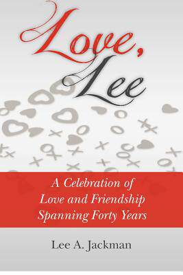 【预售】love, lee: a celebration of love and friendship spanning
