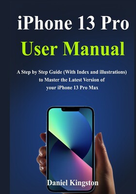 user manual: a simple guide to learn and master the new features