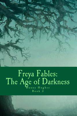 【预售】freya fables: the age of darkness