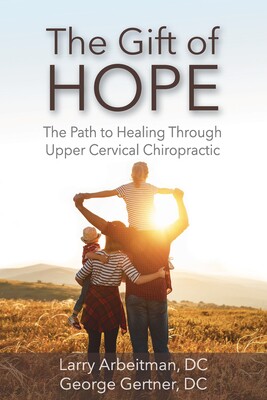 【预售】the gift of hope: the path to healing through upper