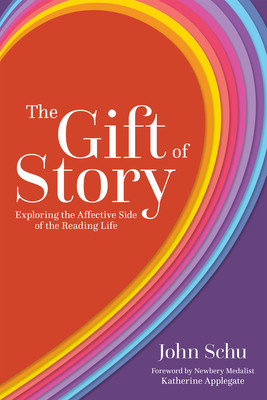 【预售】the gift of story: exploring the affective side of the