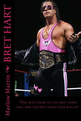 【预售】bret hart: the best there is, the best there was, and